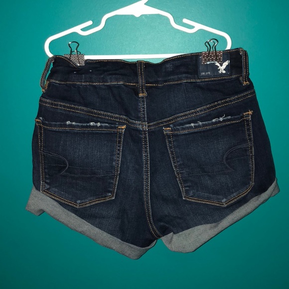 American Eagle shorts - Picture 2 of 2